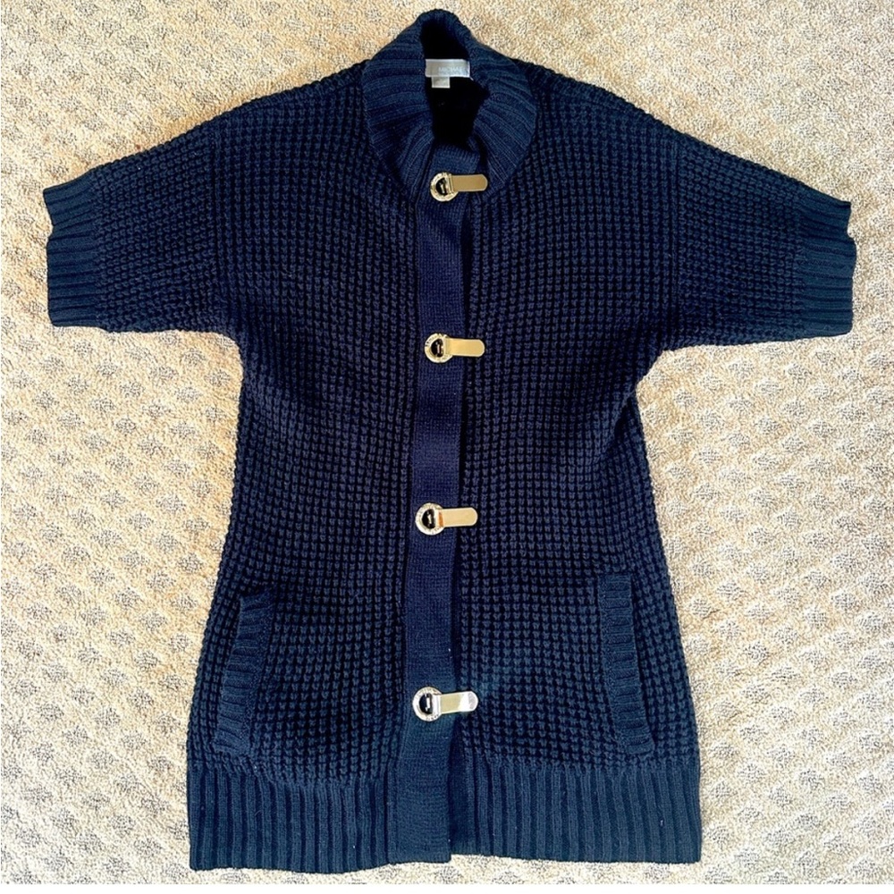 MICHAEL KORS KNIT SWEATER
